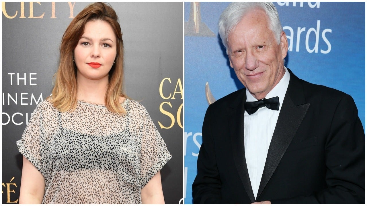 Amber Tamblyn James Woods