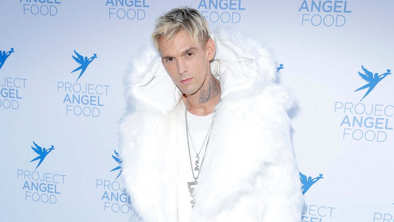 Aaron Carter avoids rehab