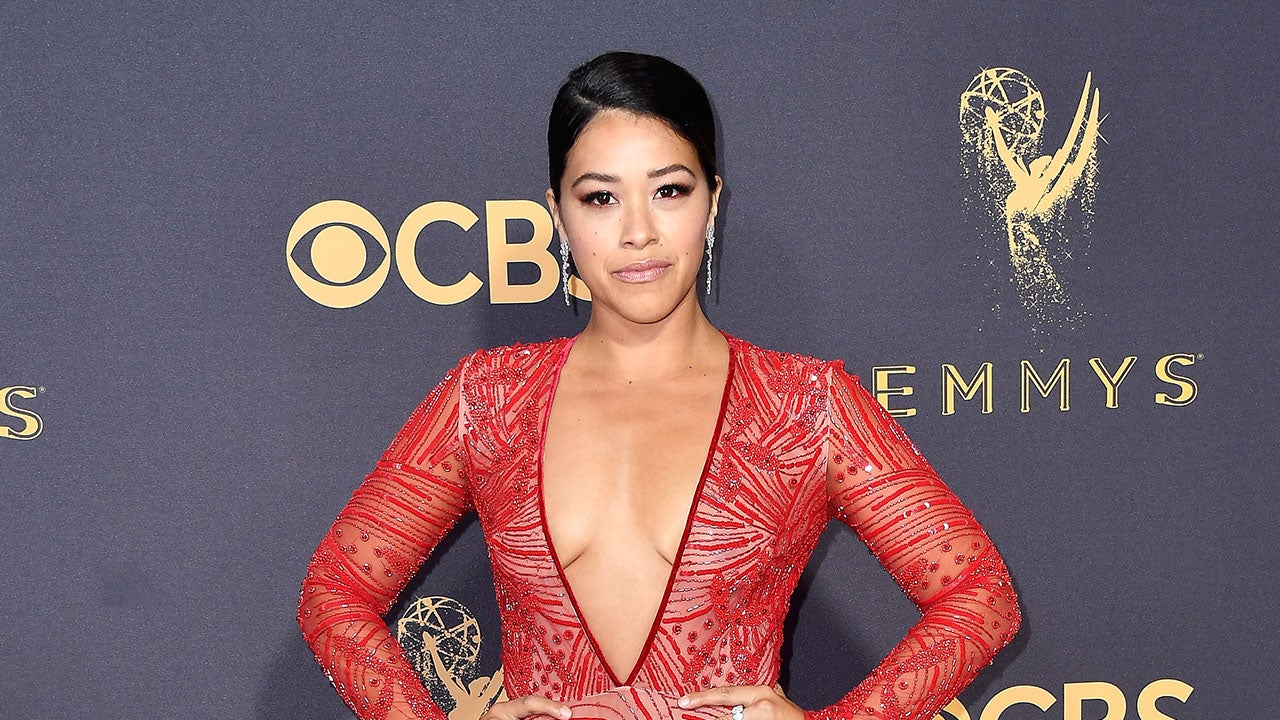 Gina Rodriguez to Direct an Episode of 'Jane the Virgin