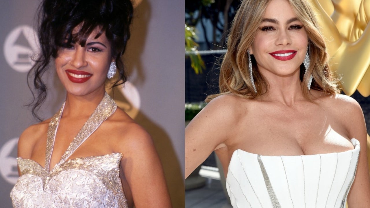 Selena Quintanilla: copy her timeless style with these pieces