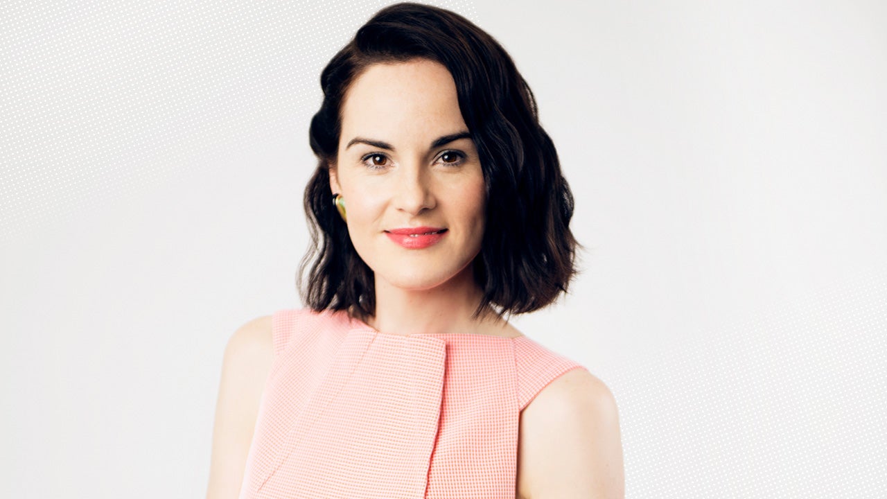 Michelle Dockery