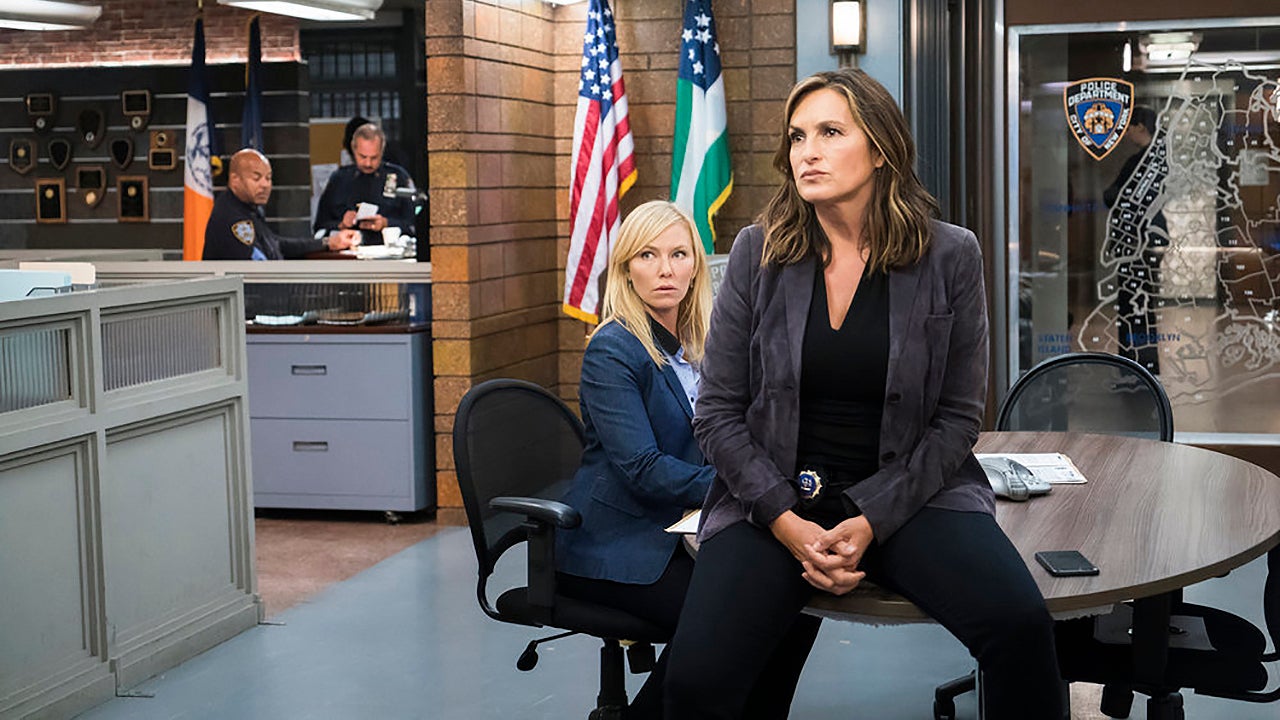 Law and Order: SVU Season 19