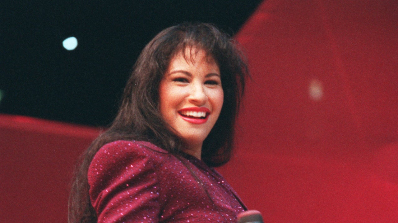 selena quintanilla