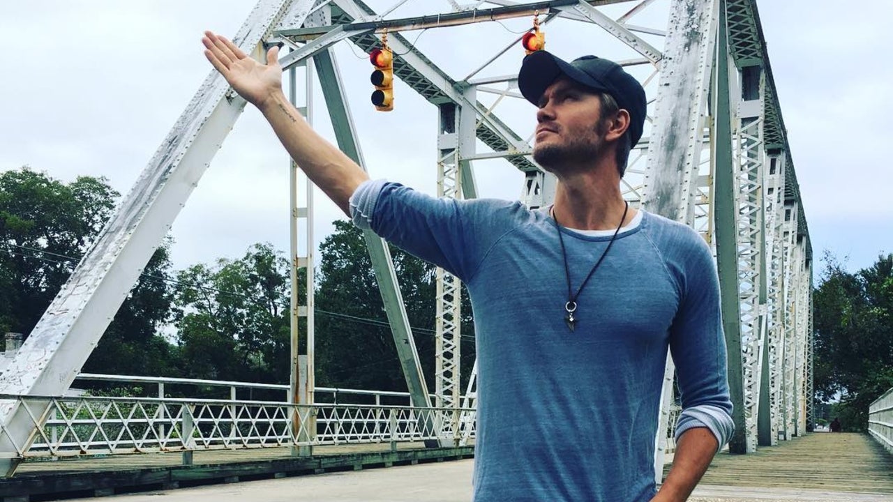 chad_michael_murray_one_tree_hill_bridge_instagram