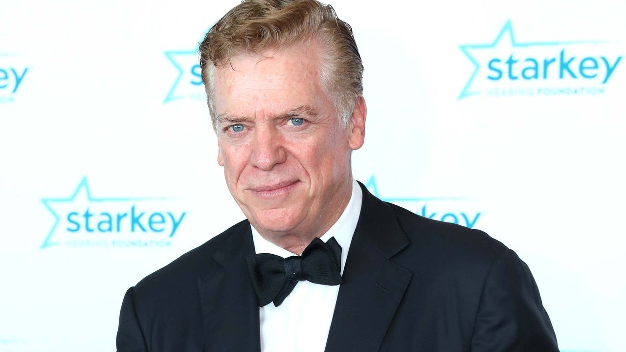 Christopher McDonald