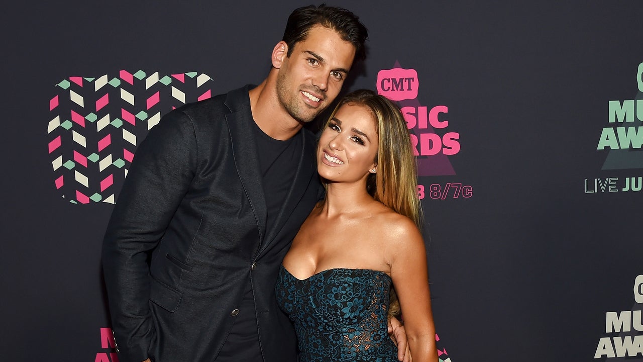 Erick Jessie James Decker CMT