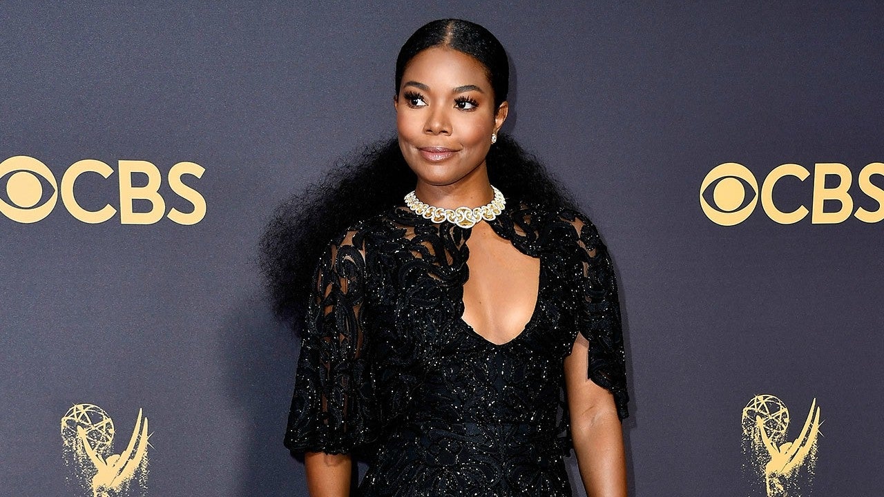 Gabrielle Union Emmys