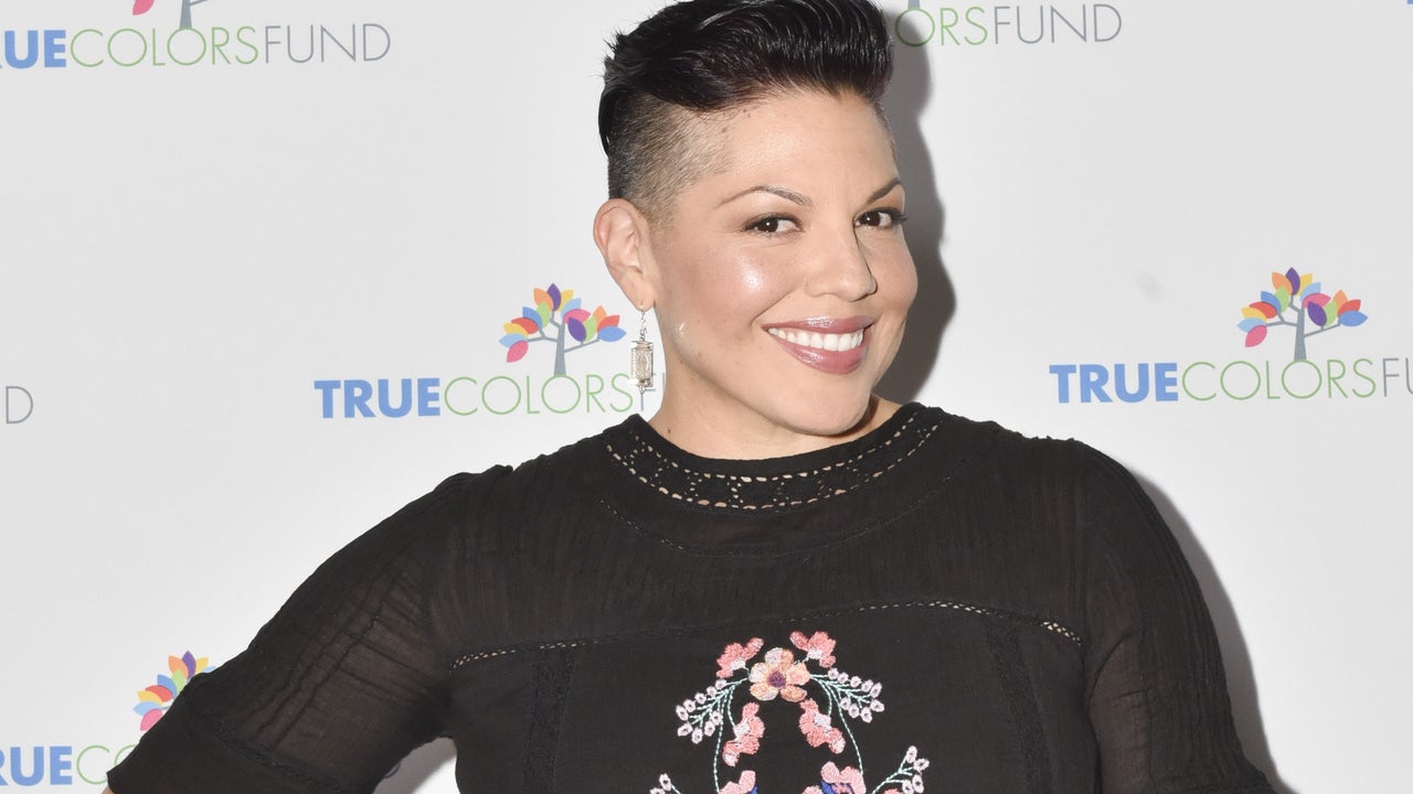 Sara Ramirez