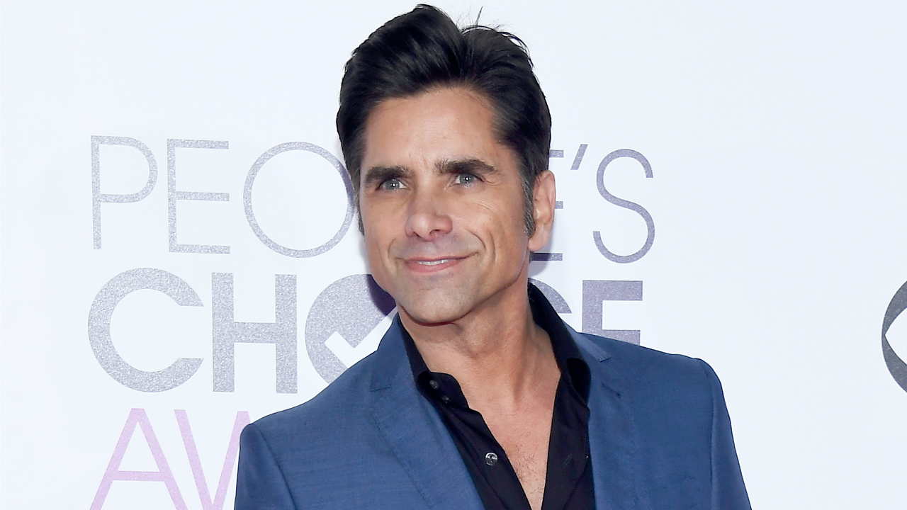 John stamos