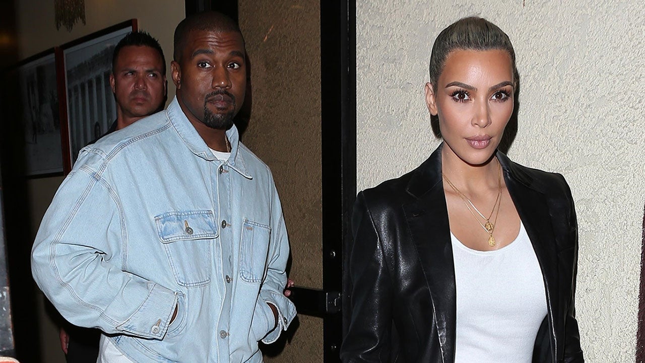 Kim Kardashian Has ‘Armenian Style’ Birthday Dinner With Kanye West and ...