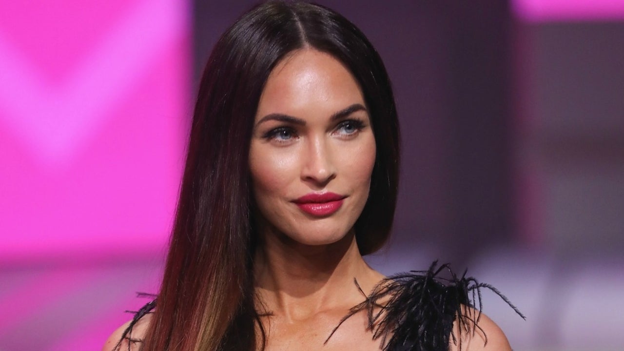 Megan Fox Opens Up About Being Fired From ‘transformers I Really Thought I Was Joan Of Arc 