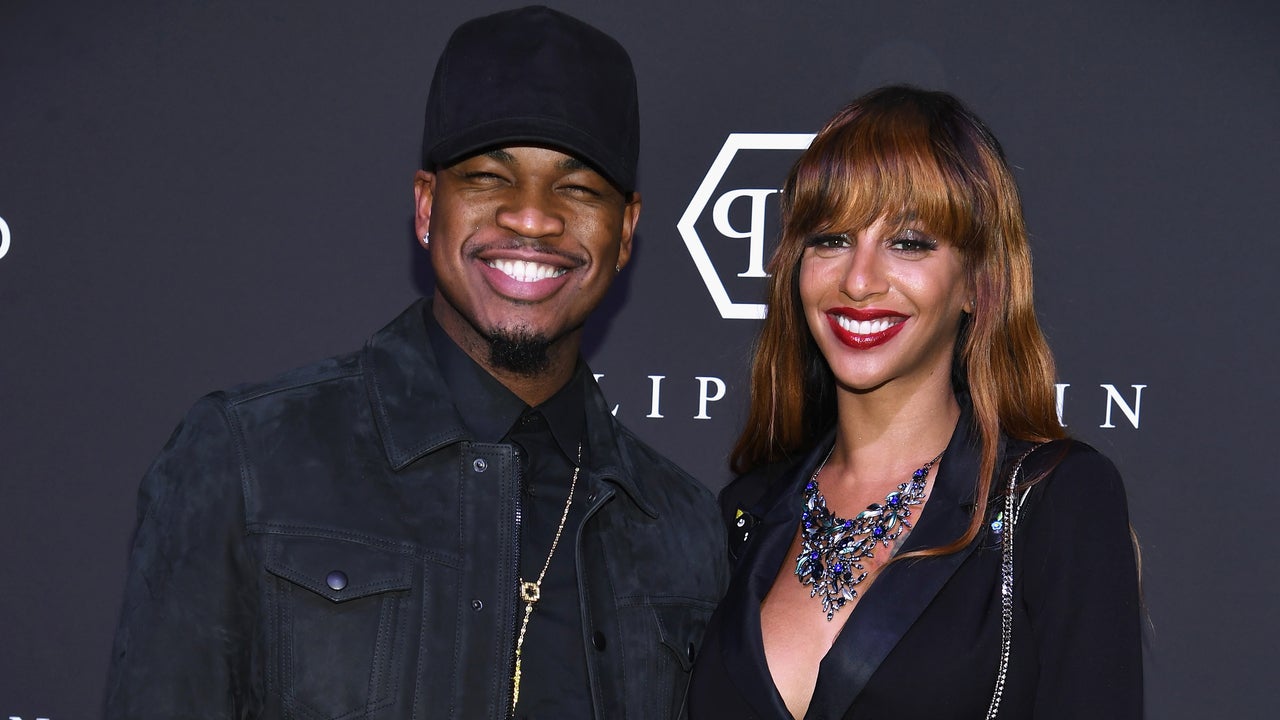 Ne Yo and Wife Crystal Smith Welcome Baby No. 2 Entertainment