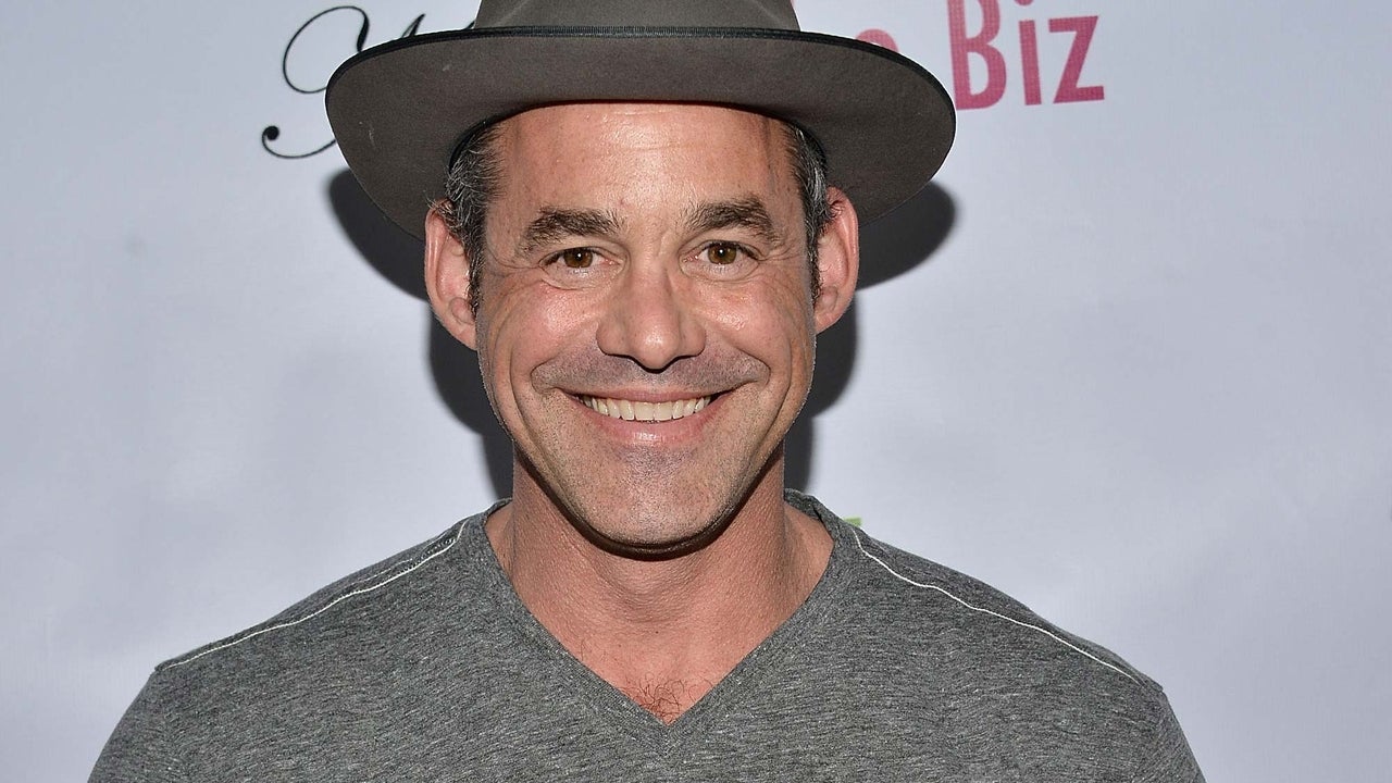 Nicholas Brendon