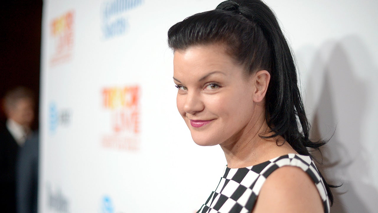 Pauley Perrette is leaving 'NCIS'