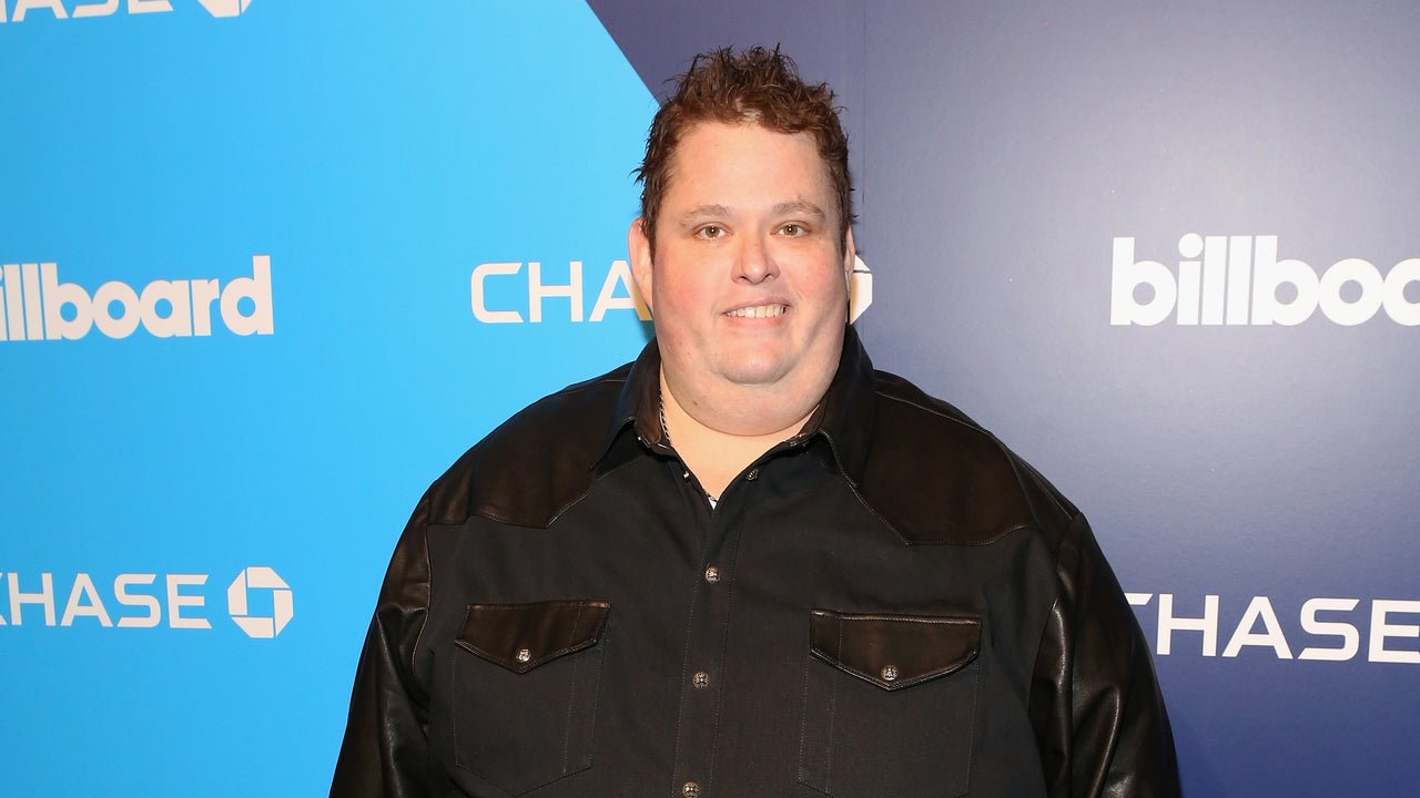 Ralphie May