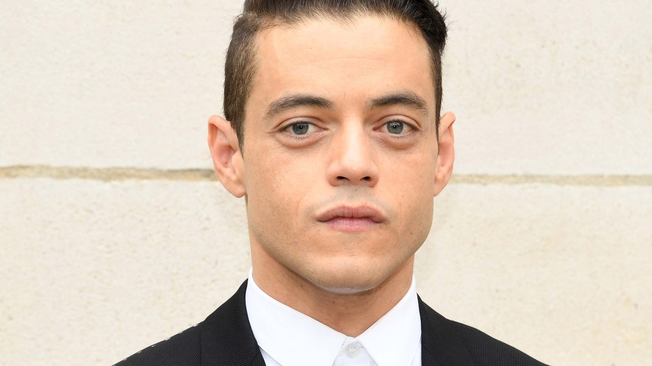 Rami Malek