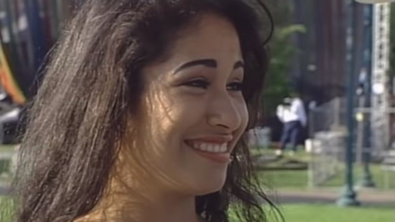 Selena Quintanilla