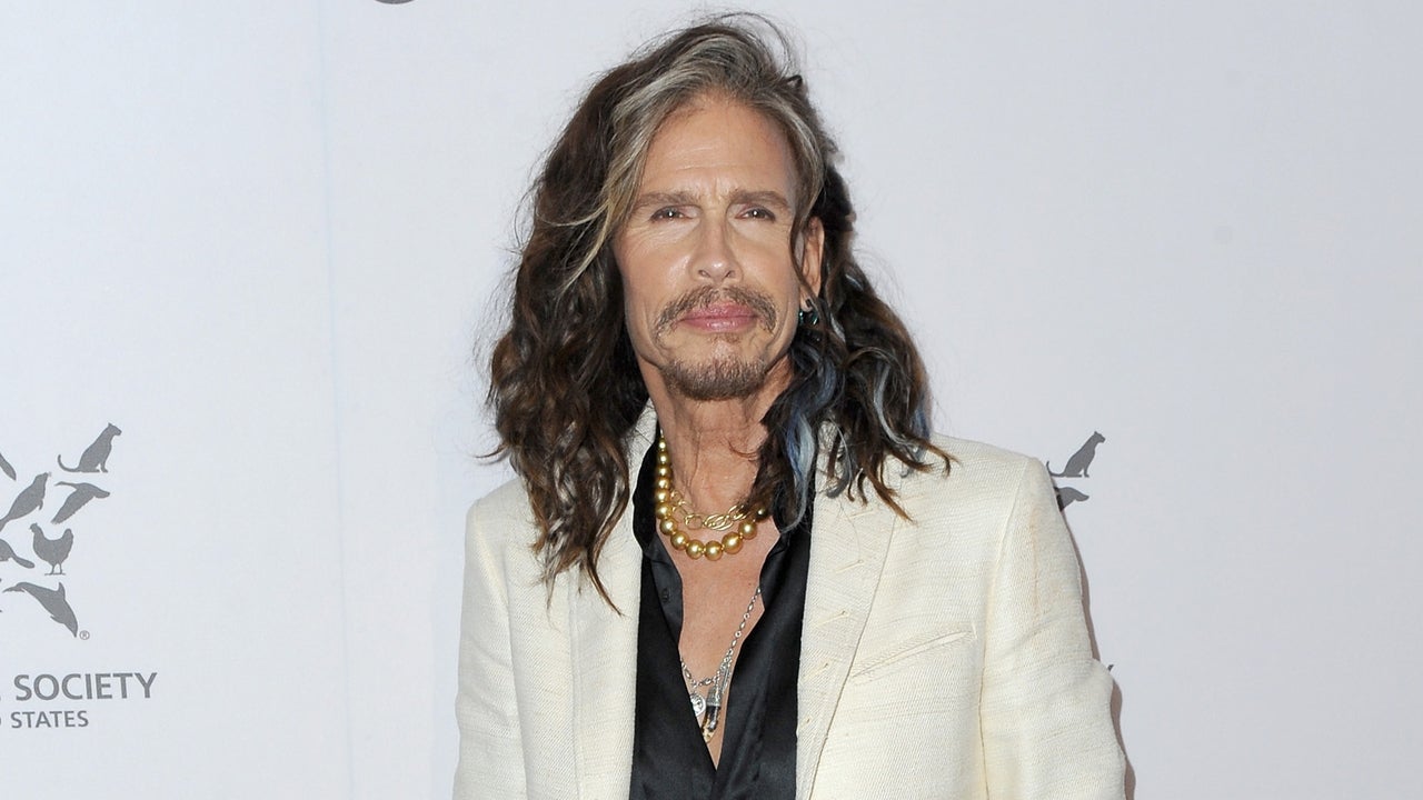 steven tyler