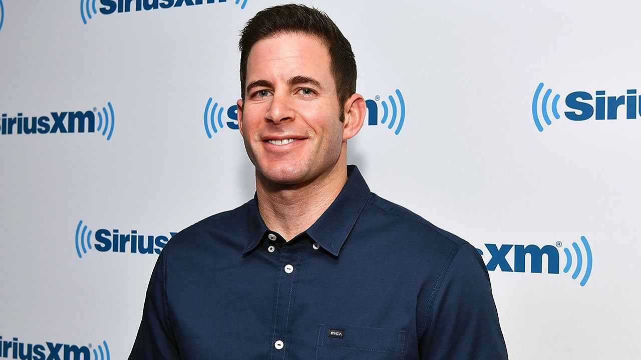 Tarek El Moussa talks Las Vegas