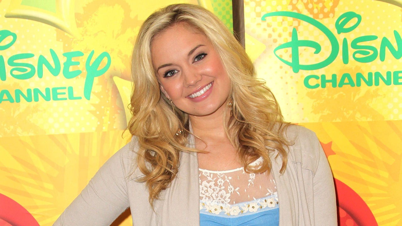 Tiffany Thornton