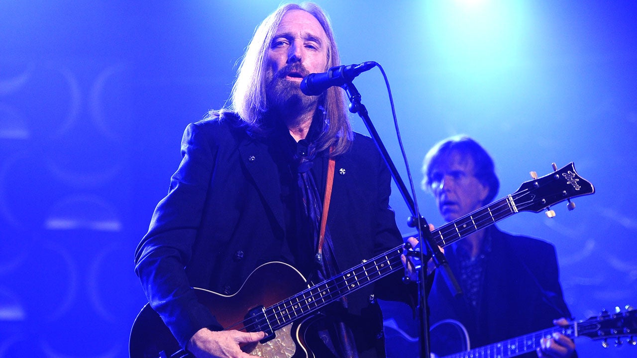 Tom Petty