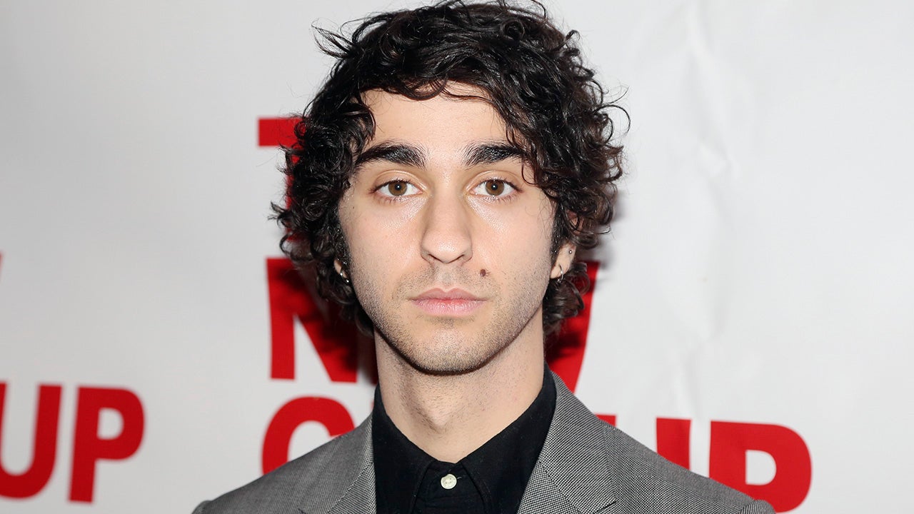 Alex Wolff