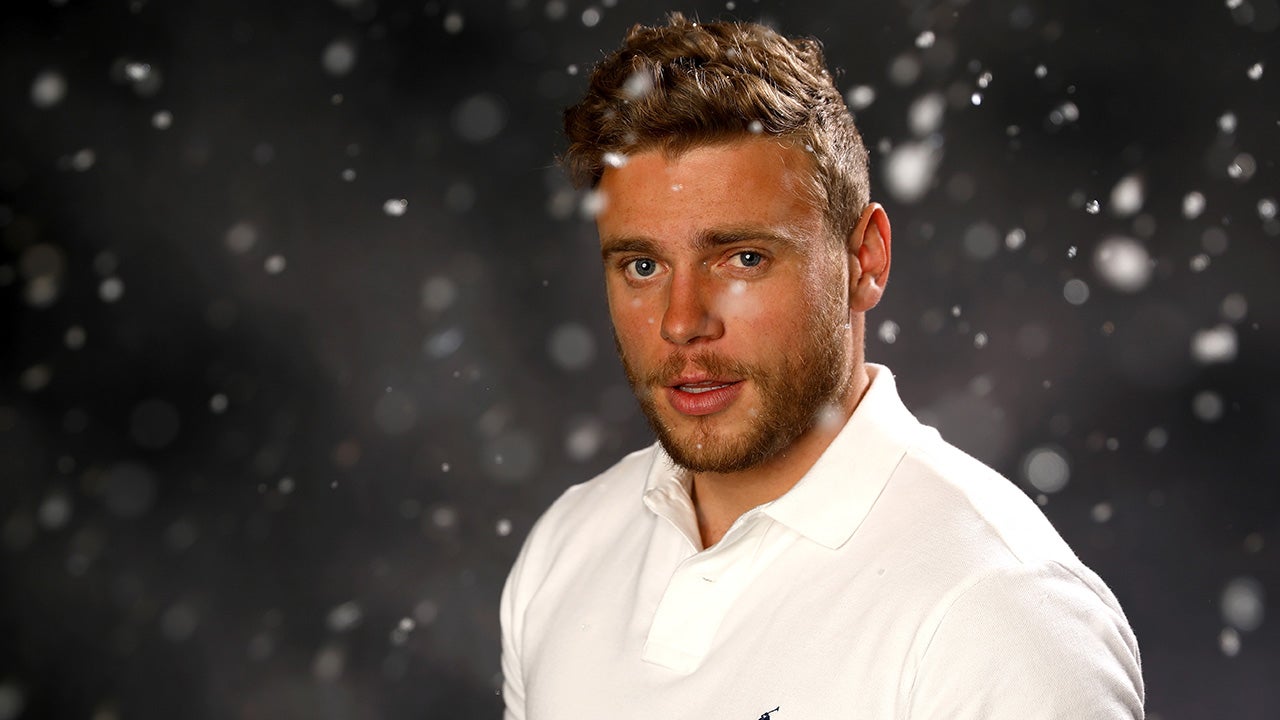 Gus Kenworthy