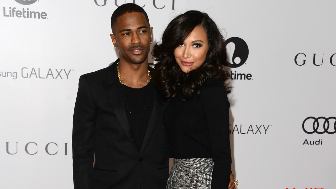 Big Sean, Naya Rivera