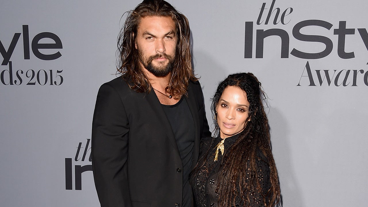 Jason Momoa talks stalking Lisa Bonet