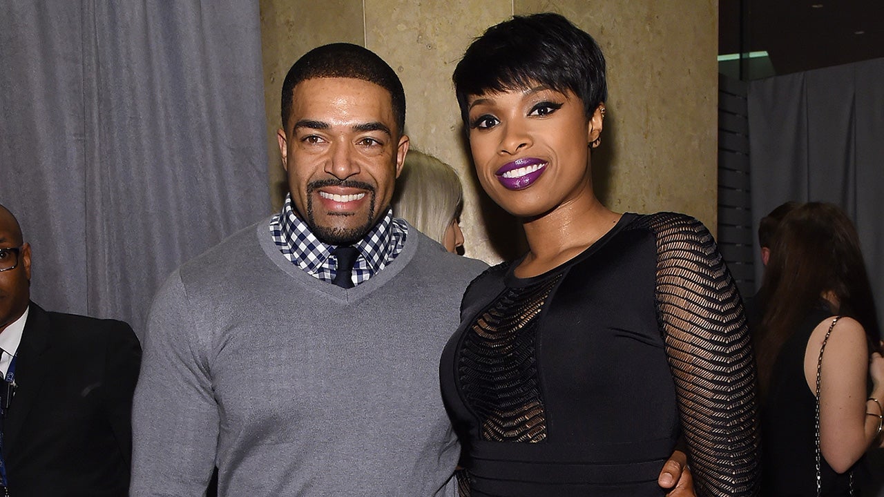 Jennifer Hudson and David Otunga split