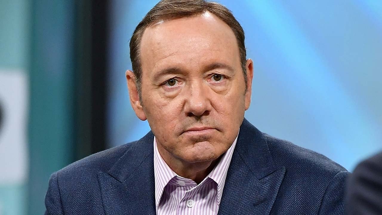 Kevin Spacey