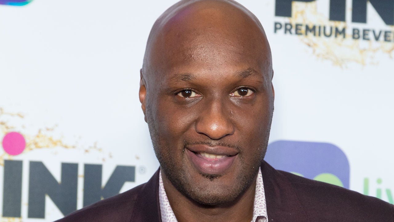 Lamar Odom collapses in nightclub