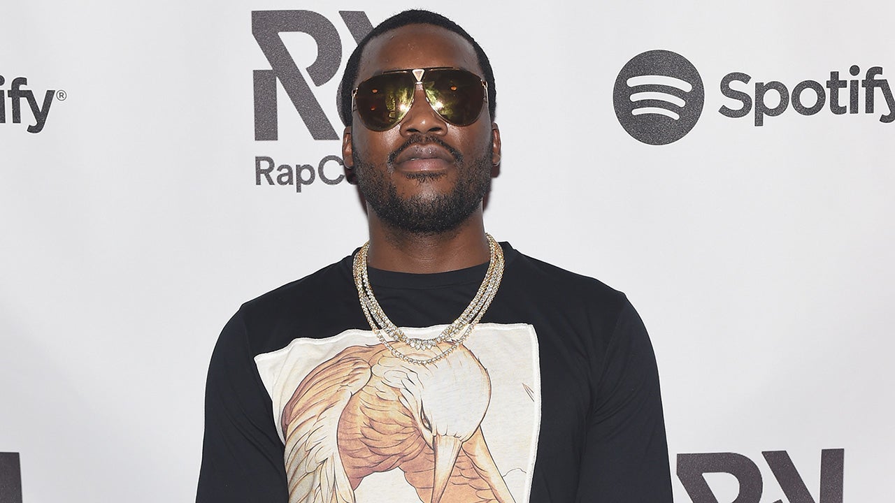 Meek Mill sentenced to two to four years in jail