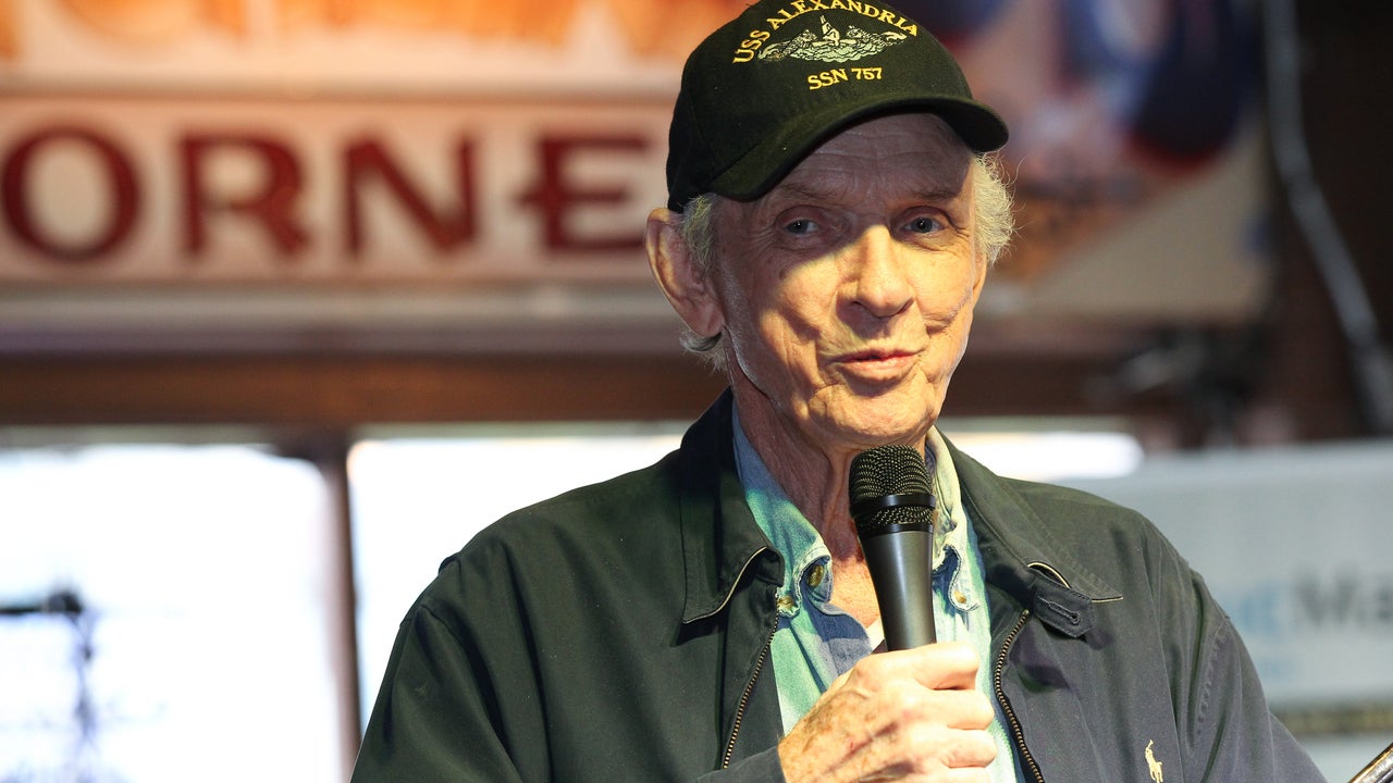 Mel Tillis dead at 85