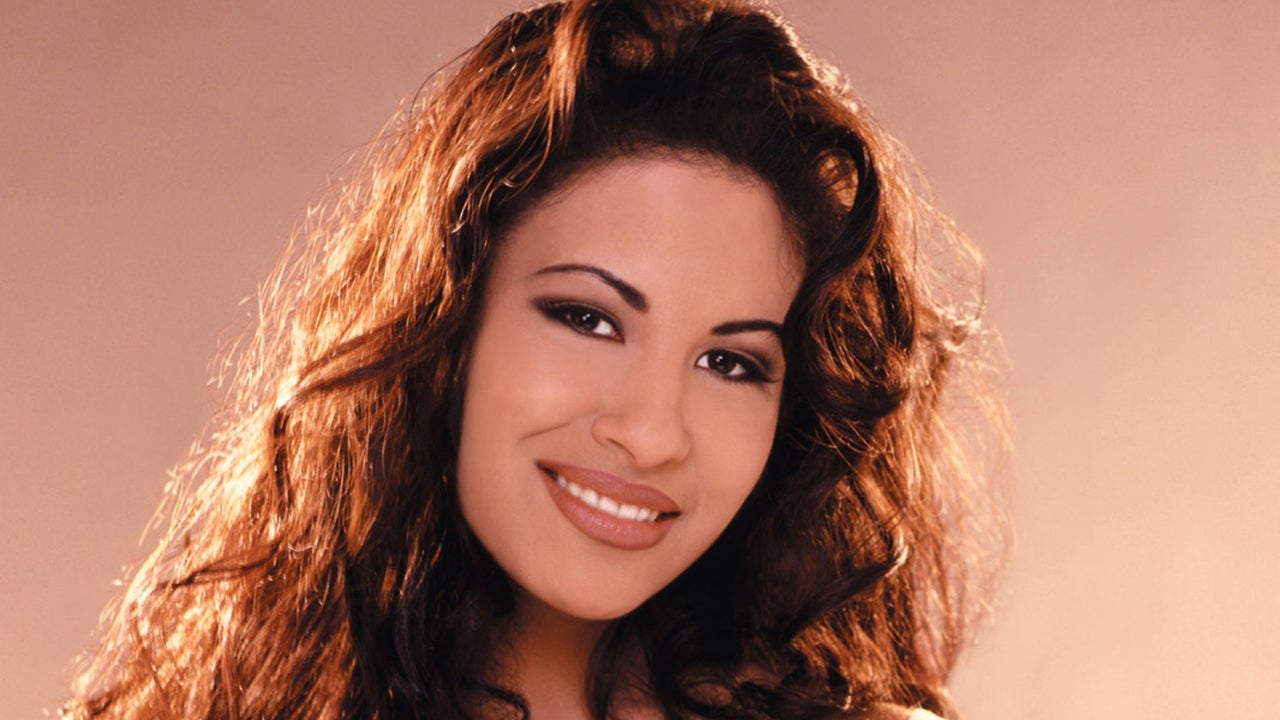 Selena Quintanilla