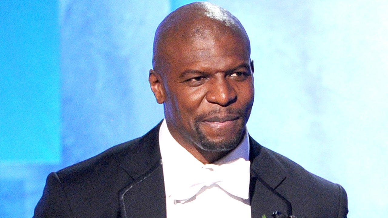 Terry Crews