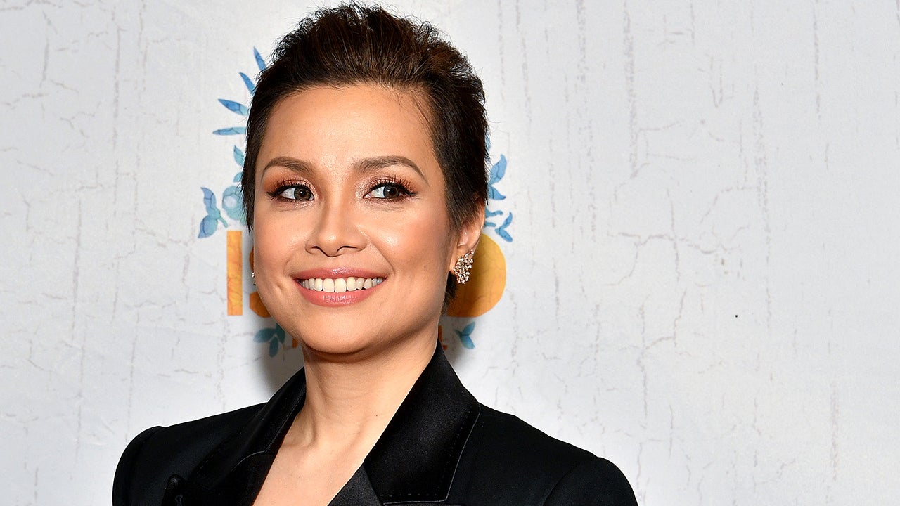 Lea Salonga