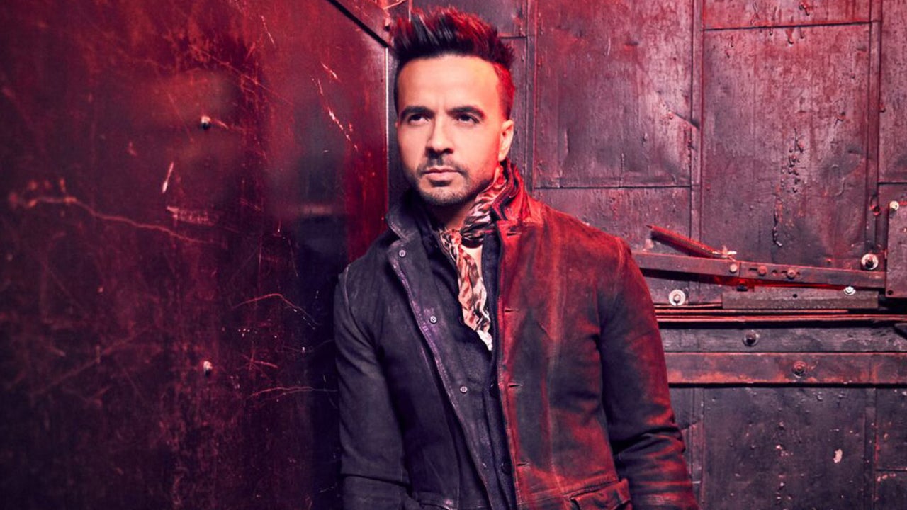 luis fonsi