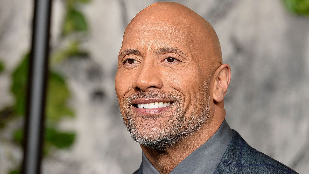 Dwayne Johnson Says ‘Jumanji’ Cast Wanted To Be ‘Respectful Of The Work ...