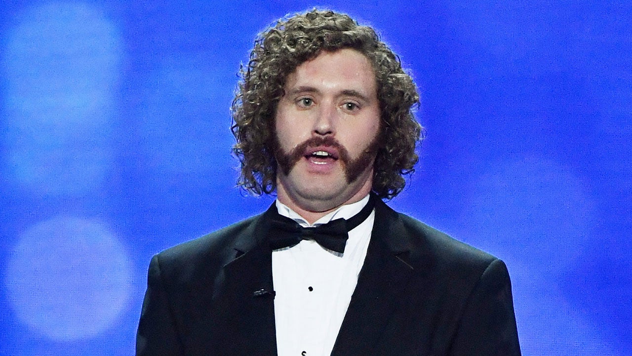 T.J. Miller