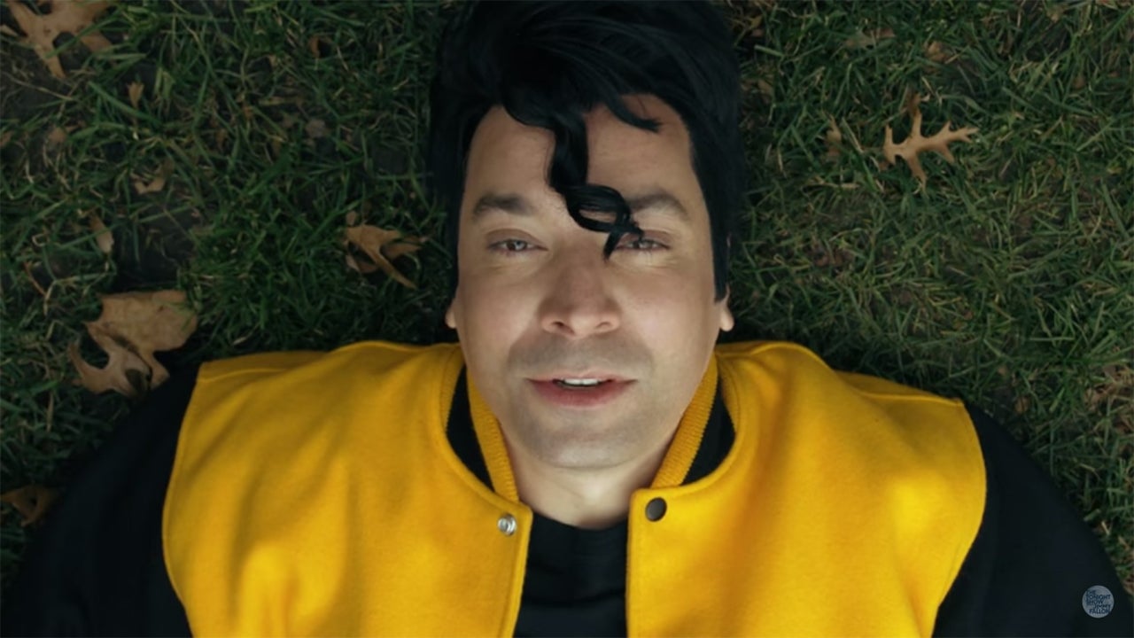 Jimmy Fallon as Charlie Brown