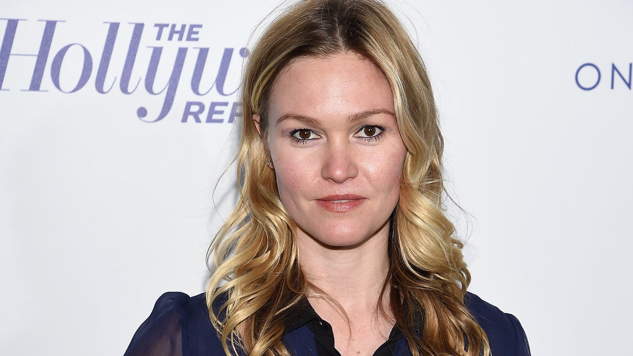 Julia Stiles