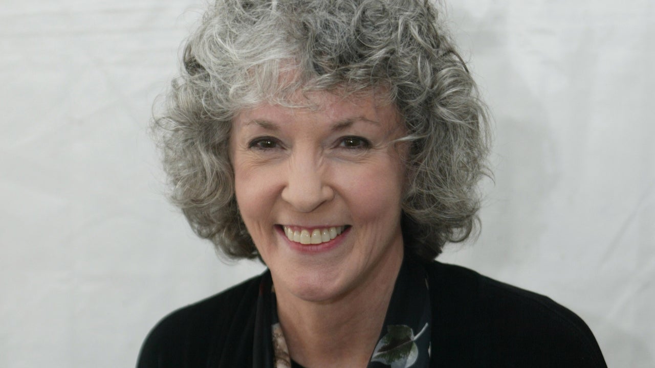 Sue Grafton