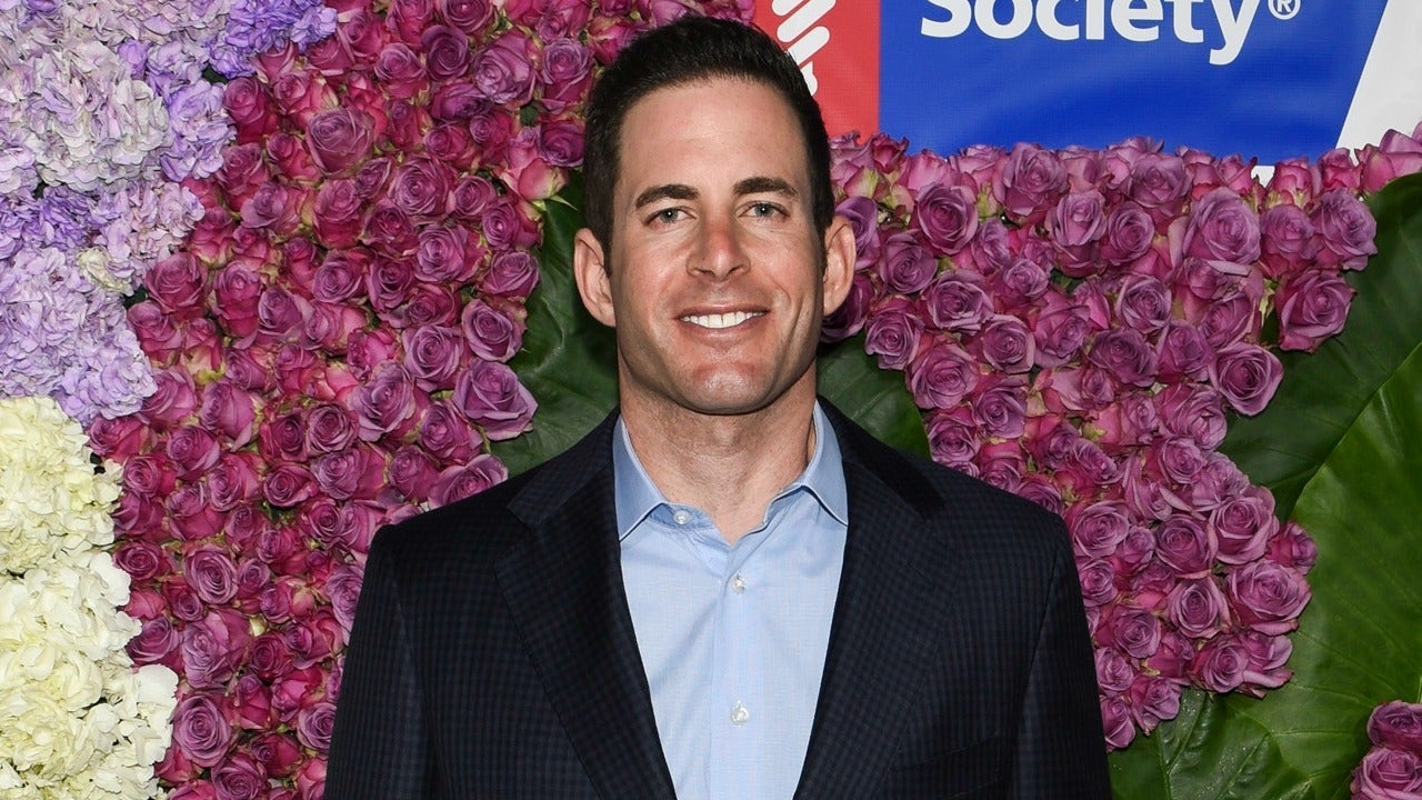 Tarek El Moussa