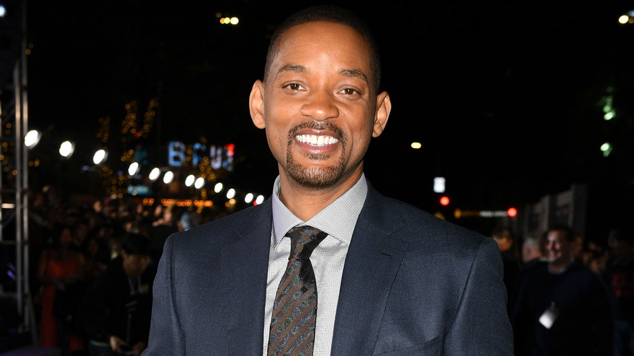 Will Smith