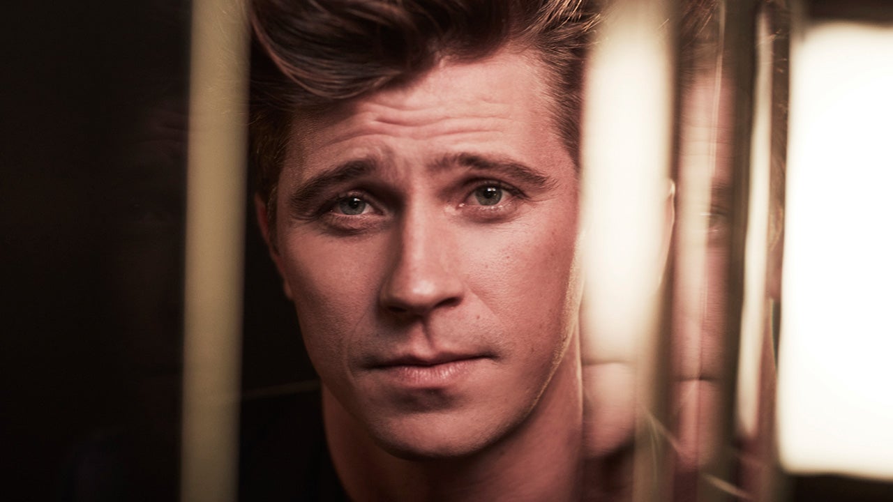 Garrett Hedlund