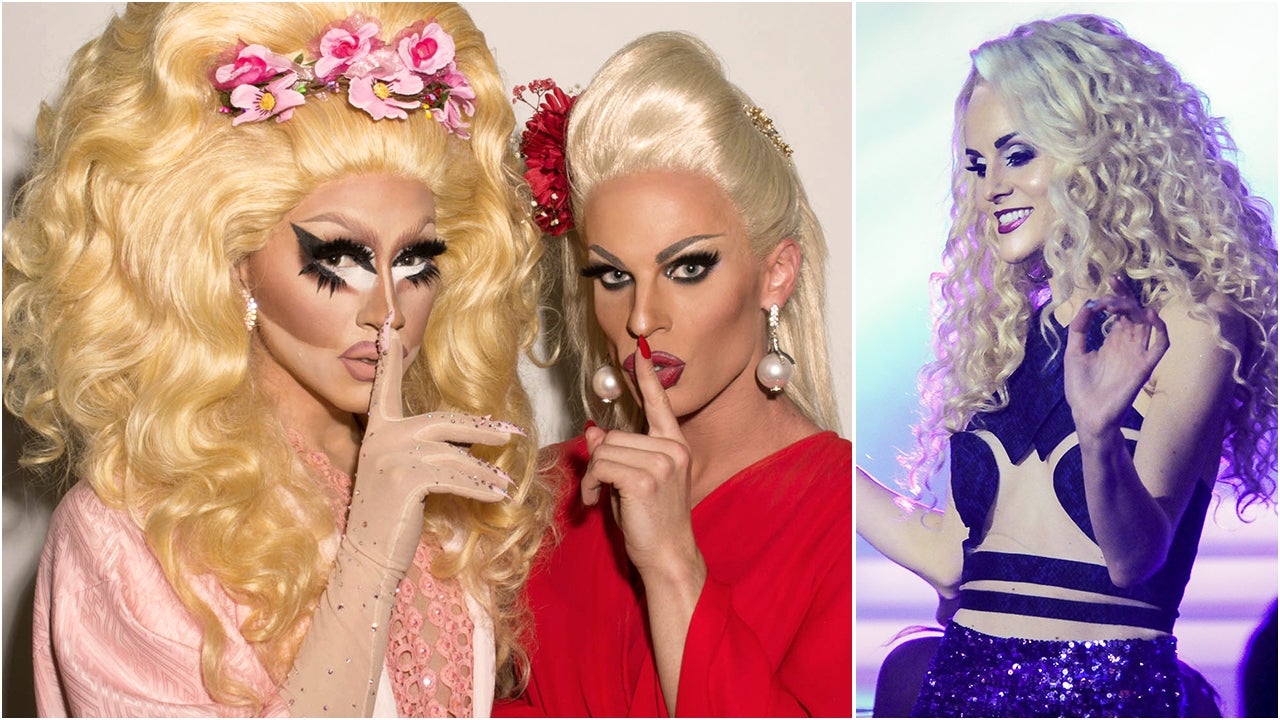 Behind the Rise of 'RuPaul's Drag Race