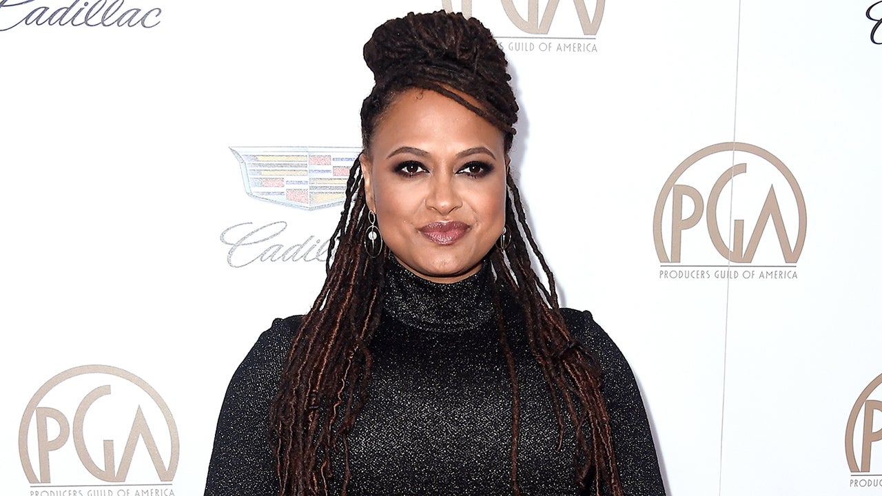 Ava DuVernay