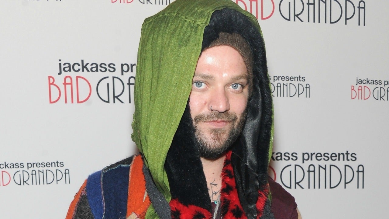 Bam margera