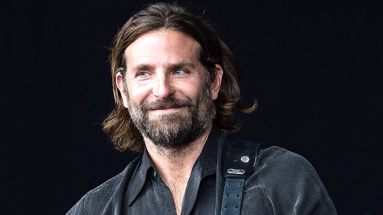 Bradley Cooper will participate in a 'fireside chat' at Pa. Chamber's  annual dinner